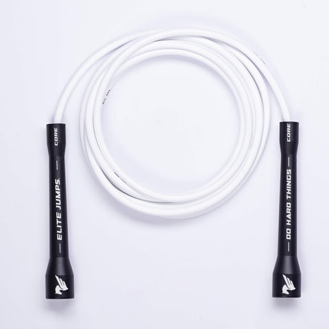 Do Hard Things® - 6mm PVC Jump Rope