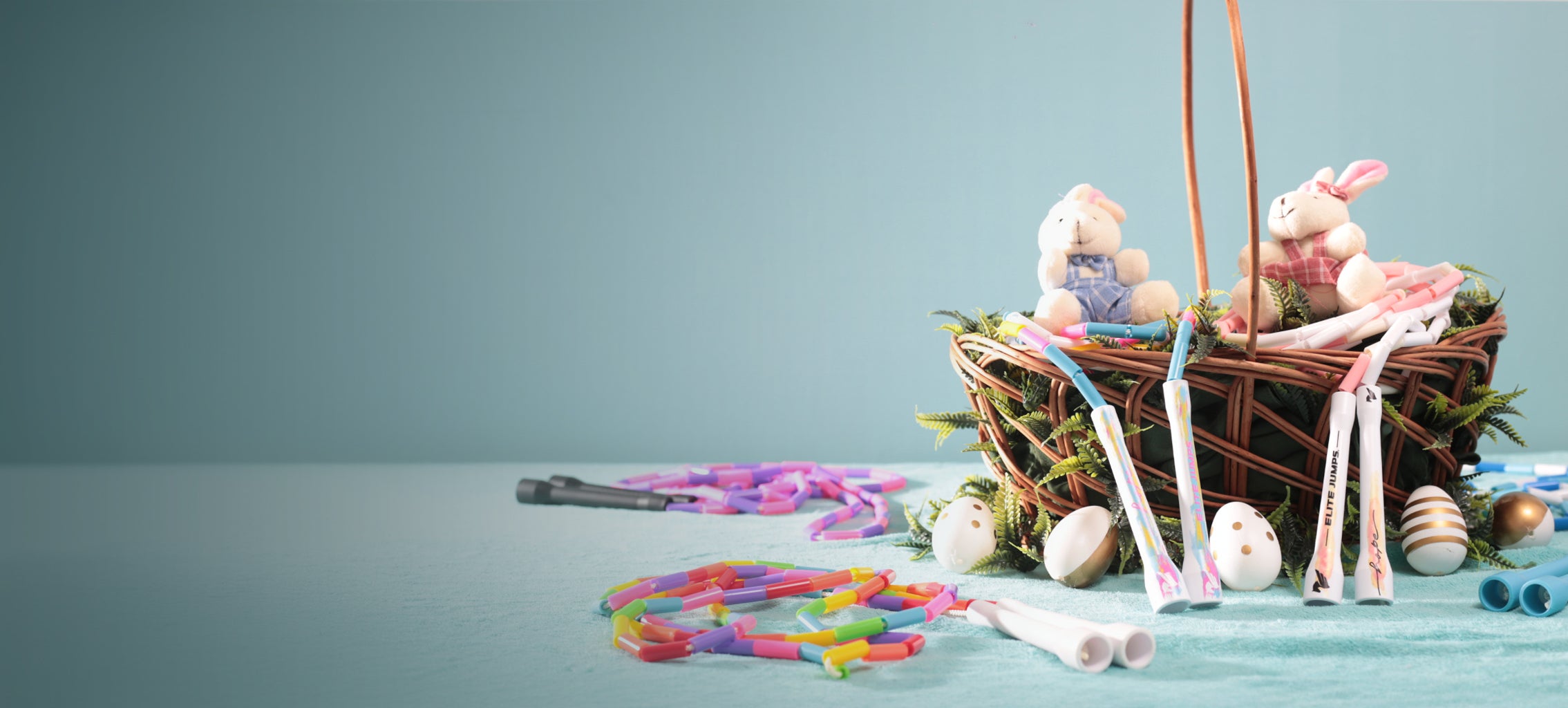 A SWEETER EASTER GIFT