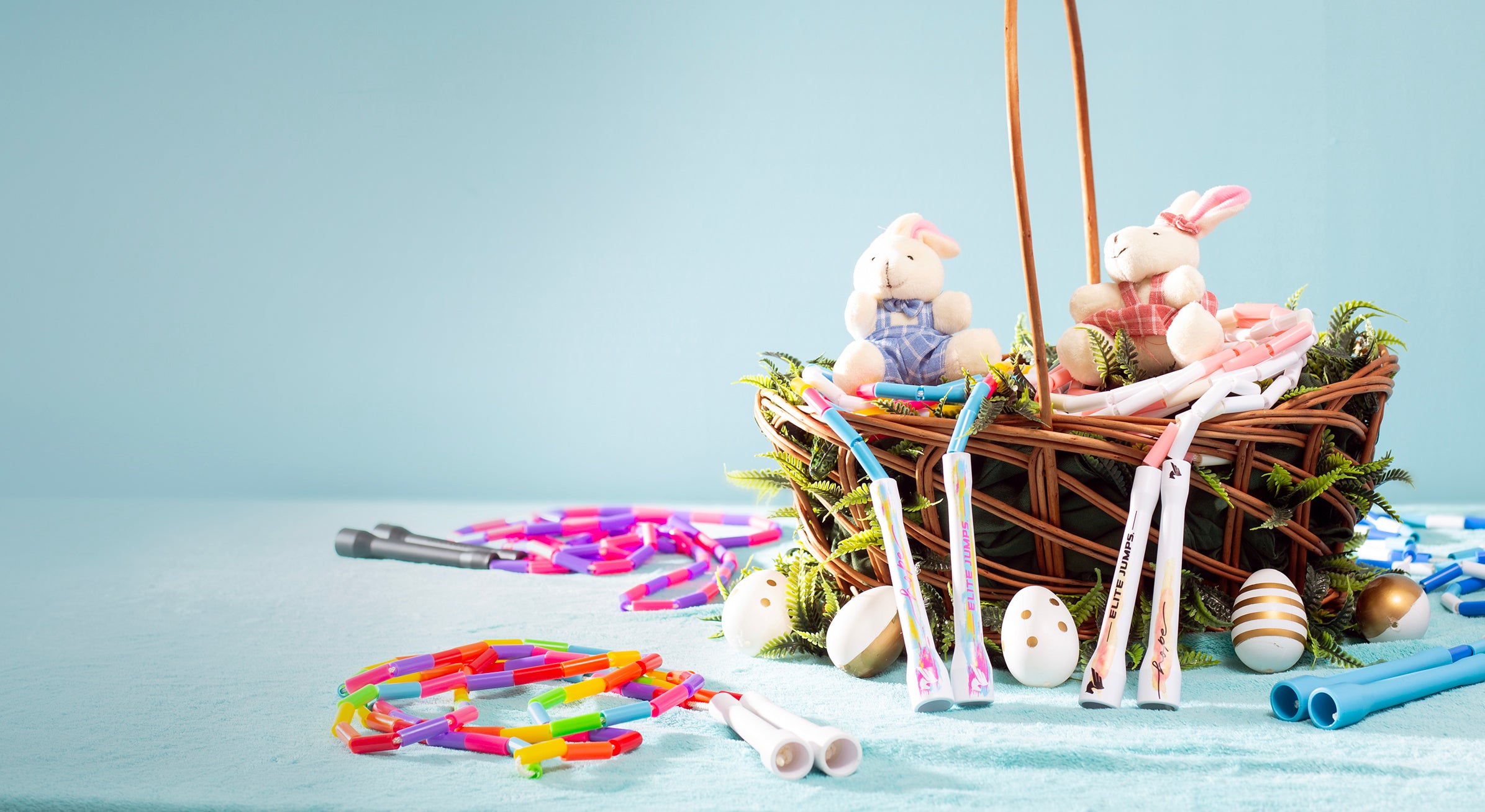 A SWEETER EASTER GIFT