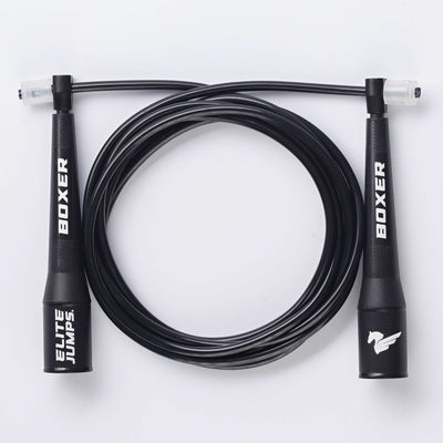 Boxer Training Jump Rope - 5mm PVC