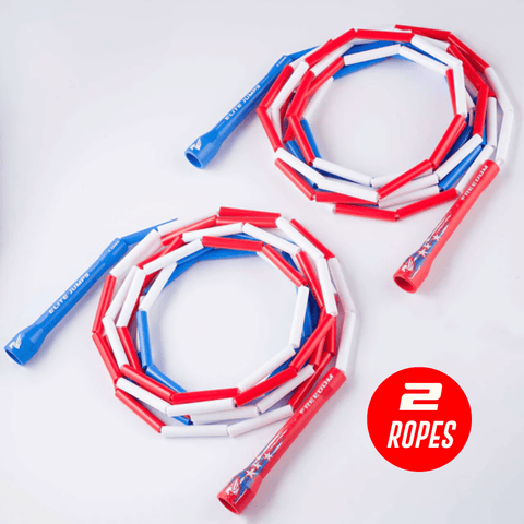 USA Double Dutch - Pair of 14ft Ropes