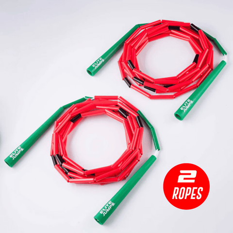 Kids Jump Ropes | Elite Jumps