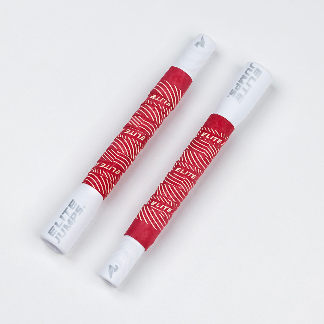 Jump Rope Handle Grip Tape - 2x rolls – Elite Jumps