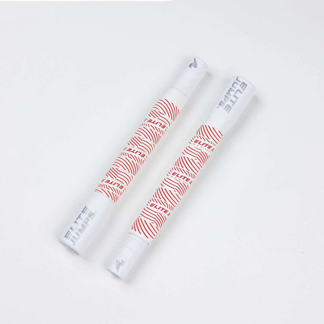 Jump Rope Handle Grip Tape - 2x rolls – Elite Jumps