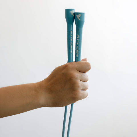 Core Jump Rope - 5mm PVC