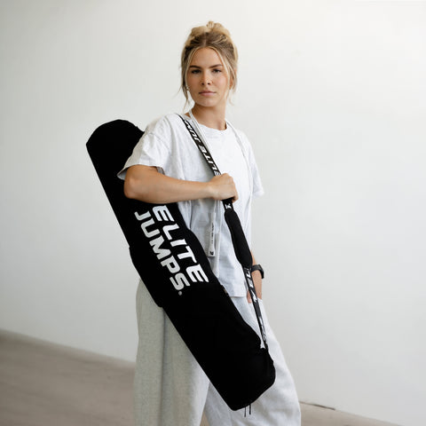 Mat Travel Bag - Fits Elite Jumps Standard Mat