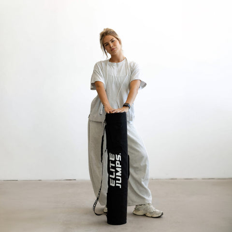 Mat Travel Bag - Fits Elite Jumps Standard Mat