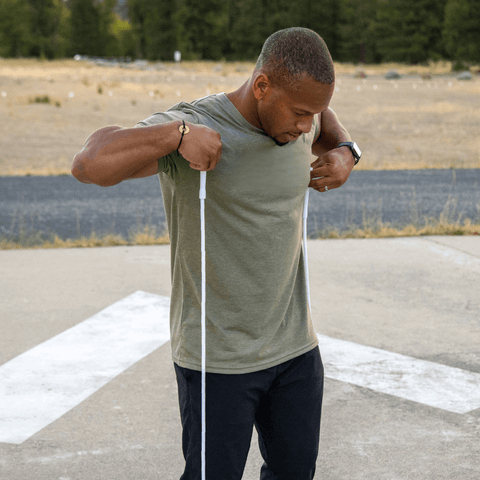 Beginner Progression Jump Rope Bundle