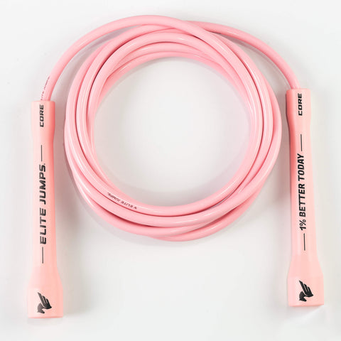 The Ultimate Beginner Jump Rope Guide (2026) - Elite Jumps