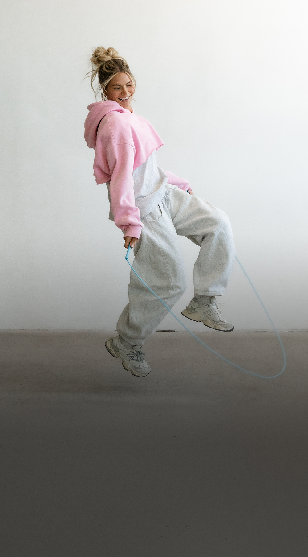 5MM PVC JUMP ROPES