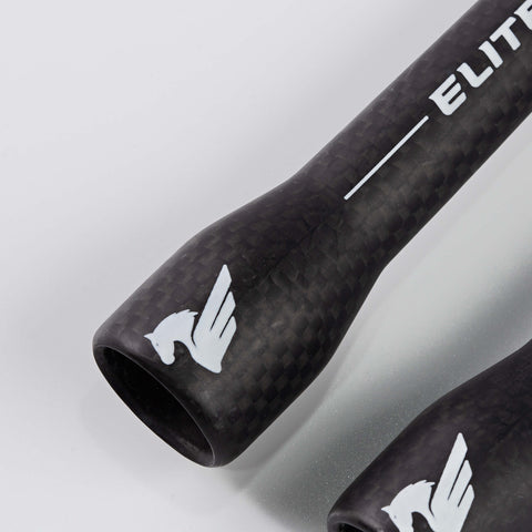 Carbon Fiber Jump Rope - 5mm PVC