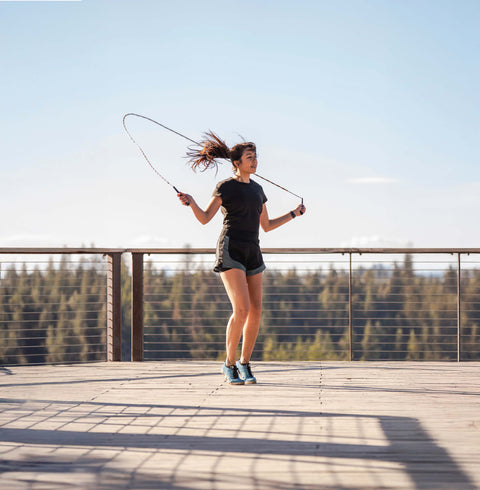 Kids Jump Ropes | Elite Jumps