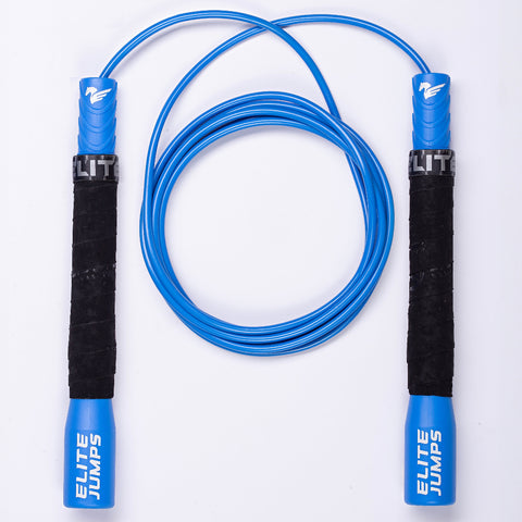 Freestyle Jump Rope - 4mm PVC