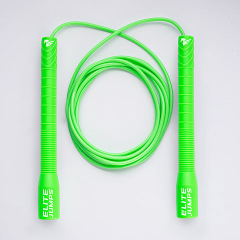 Freestyle Jump Rope - 4mm PVC
