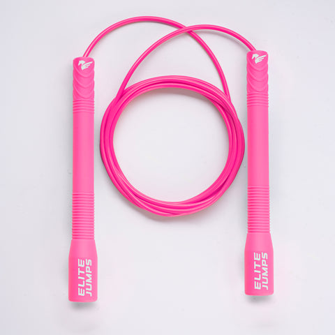 Freestyle Jump Rope - 4mm PVC