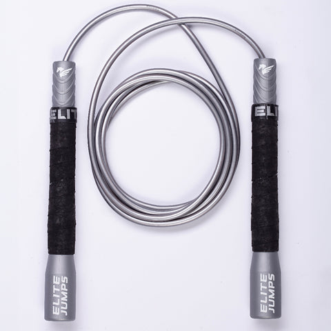Freestyle Jump Rope - 4mm PVC