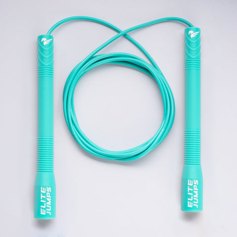 Freestyle Jump Rope - 4mm PVC