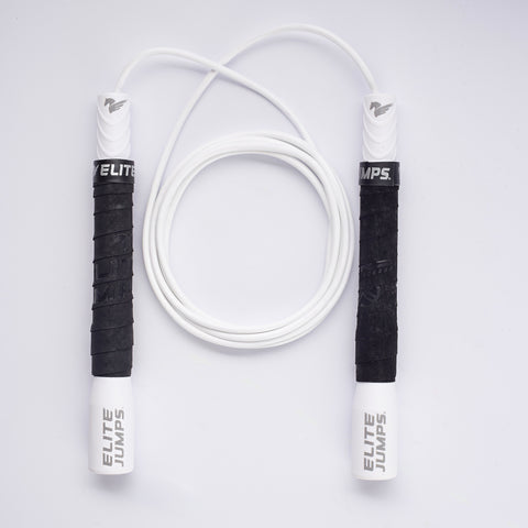 Freestyle Jump Rope - 4mm PVC