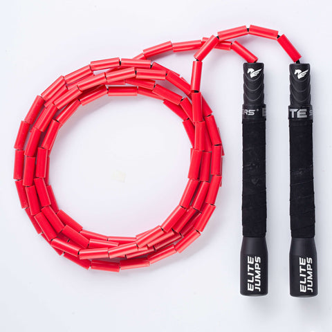 Jump Ropes - hundreds of styles & colors | Elite Jumps