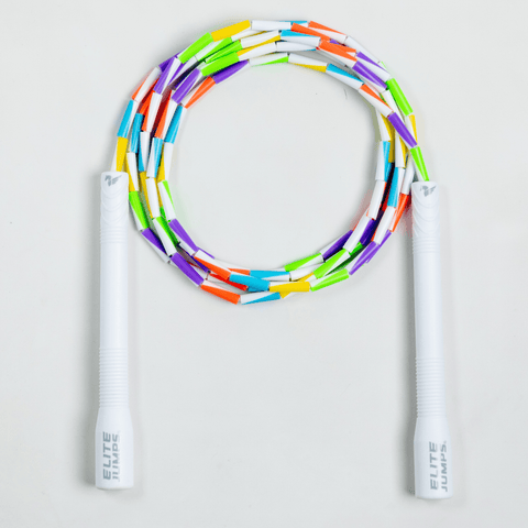 Freestyle ELITE Beaded Jump Rope