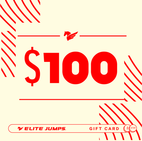 Elite Jumps Gift Card
