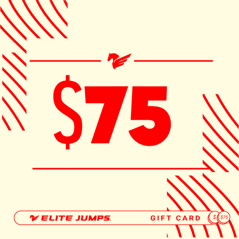 Elite Jumps Gift Card