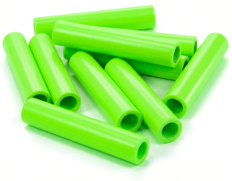 2" Jump Rope Beads - 250 Pack