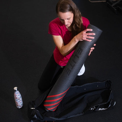 Mat Travel Bag - Fits Elite Jumps Standard Mat