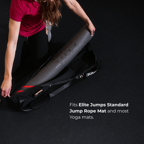 Mat Travel Bag - Fits Elite Jumps Standard Mat