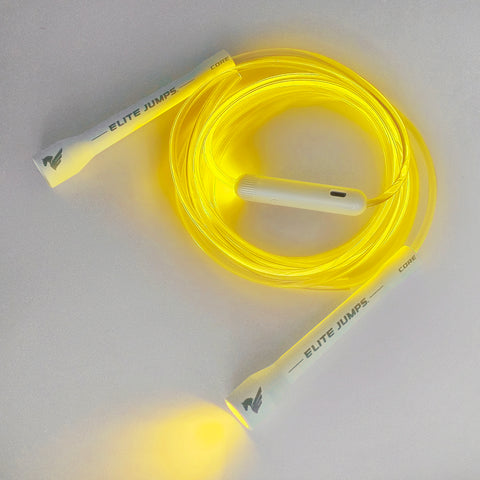 Light Show LED Jump Rope