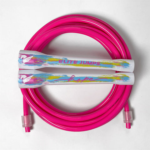 Hope Rope - Easter Candy 6mm PVC Jump Rope