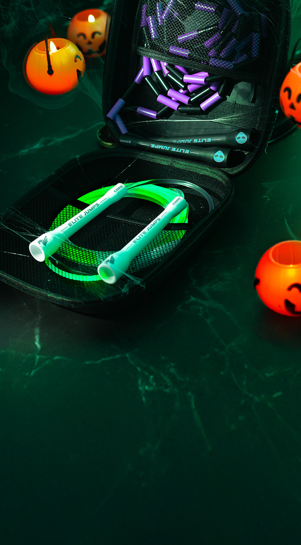 HALLOWEEN JUMP ROPES