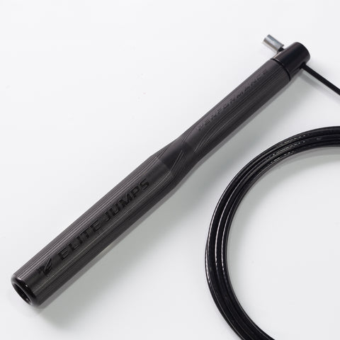Replacement Jump Rope Handles | Elite Jumps