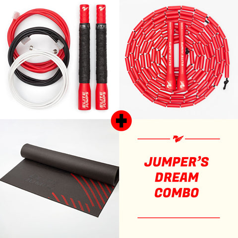 Jumper's Dream Combo | #BFCM2023