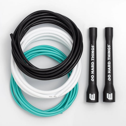 Which Rush Athletics Jump Rope is best for you? (Best Sellers Only) 