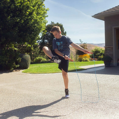 Core Licorice Rope - PE Teacher Special