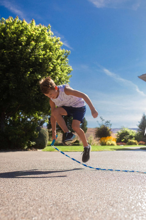 Kids Signature Beaded Jump Rope