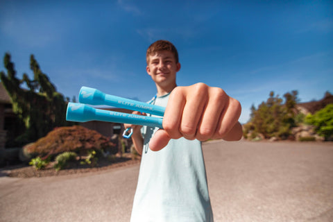 Kids Signature Beaded Jump Rope