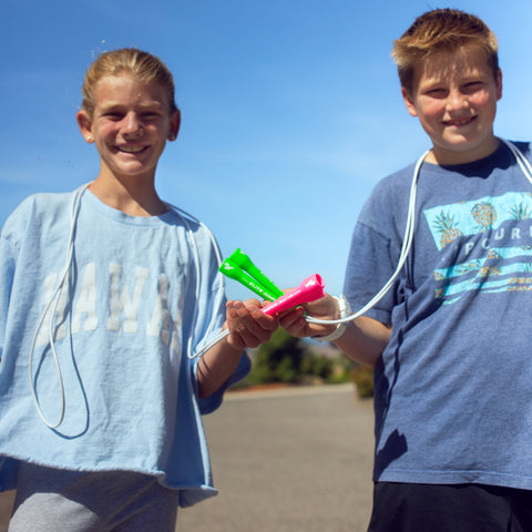 Core Licorice Rope - PE Teacher Special