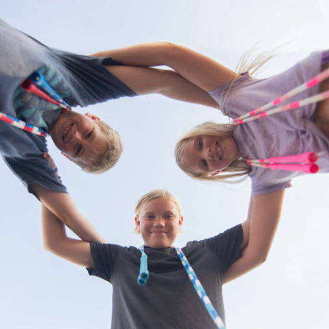 Kids Signature Beaded Jump Rope