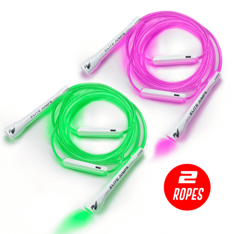 Kids Jump Ropes | Elite Jumps