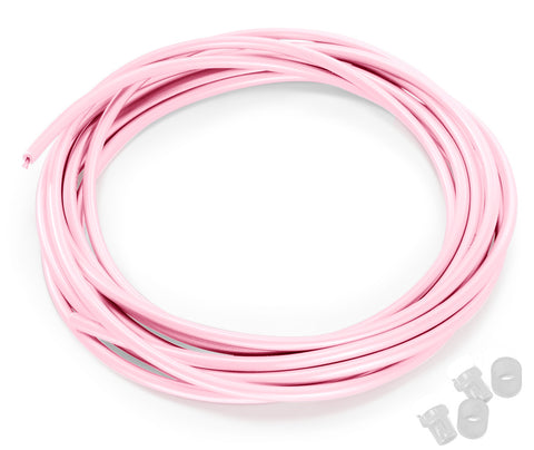 PVC Jump Rope Replacement Cord - 4mm/5mm/6mm