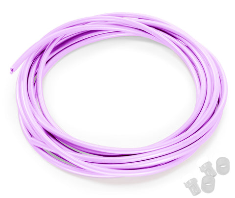 PVC Jump Rope Replacement Cord - 4mm/5mm/6mm