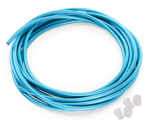 PVC Jump Rope Replacement Cord - 4mm/5mm/6mm