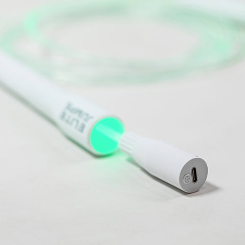 Light Show LED Jump Rope