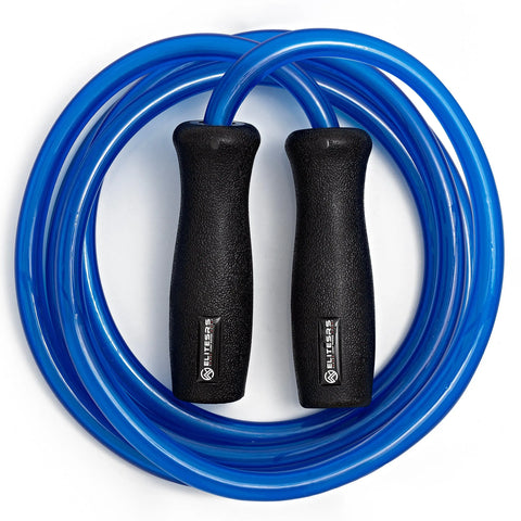 Dope Ropes Cardio 2.0 - Cardio Fitness Jump Rope (5mm PVC) – Dope