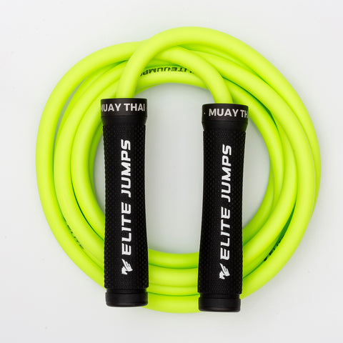 Heavy Jump Ropes - Weighted Jump Ropes