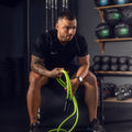 Power & Performance Jump Rope Set Jump Rope Elite Jumps