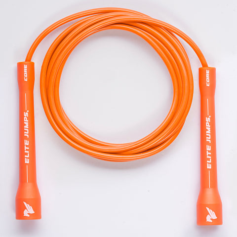 Core Jump Rope - 6mm PVC