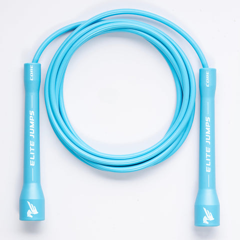 Core Jump Rope - 5mm PVC